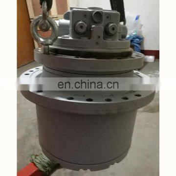 Nabtesco Travel Motor GM05 GM06 GM07 GM09 GM18 GM21 Final Drive photo-7