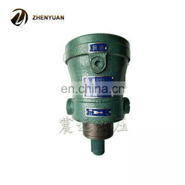 China top quality MCY,YCY,SCY series axial piston pump 10ycy14-1b 25ycy14-1b 40ycy14-1b 63ycy14-1b 80ycy14-1b 40YCY14 -1B