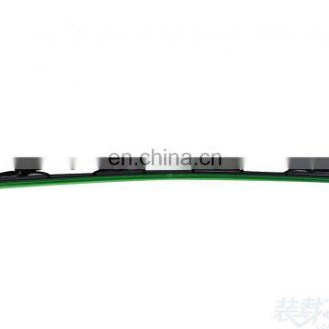 XCMG Wheel Loader Spare Parts Wiper Blade 802141471 Xgyg2230k(58)2 photo-2