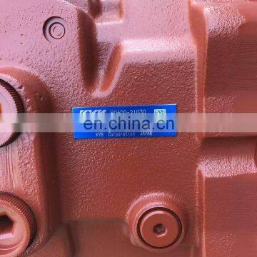 Original KYB Kayaba PSVD2-27E-17 Hydraulic Main Pump Piston Pump For Excavator