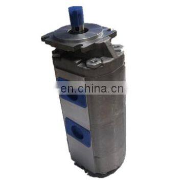 CB-KP Series CB-KP63/50 Hydraulic Gear Pump CB-KP Series CB-KPZR63 photo-5