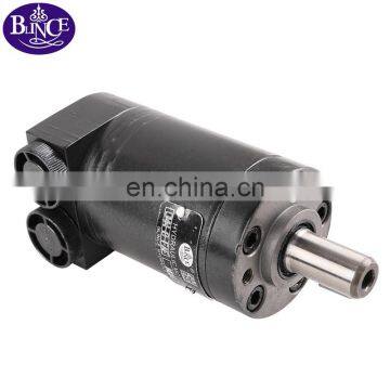 High Speed OMM 20 cc Hydraulic Motor Used for Under Water Propeller Polishing Device photo-3