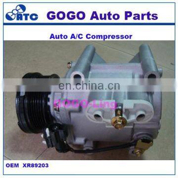 SC90 Air Conditioning Compressor FOR Jaguar s Type / X Type OEM XR89203 7X4319D629AA C2S47472 XR820839 X