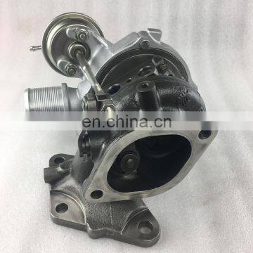 Twin Turbo Charger GHYFA 170064 FT4E-6C879-DB Turbocharger