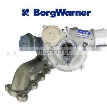 Borgwarner turbo K03 Turbocharger for Buick 1.6T 53039880174 53039700174