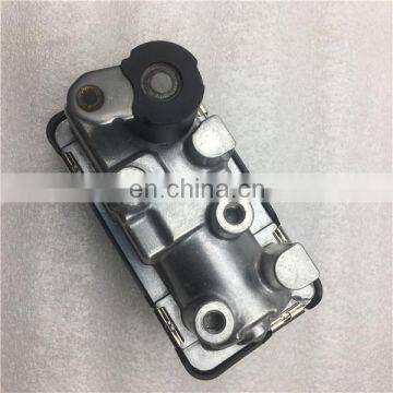 High Quality G-167 Actuator 6NW008412 712120 photo-2