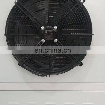 240L/D duct Industrial basement Fresh Air Dehumidifier For Sales