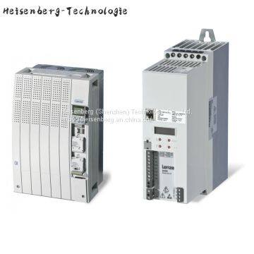 LENZE Inverters Converters I500 I510 I550