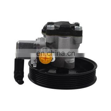 New Power Steering Pump With Pulley For 05-10 Kia Sportage Hyundai Tucson 2.7L 57100-2E100