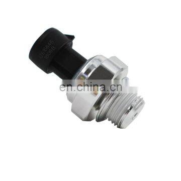 NEW Oil Pressure Sensor Switch With Metal Gauge Spacer 12616646 photo-3
