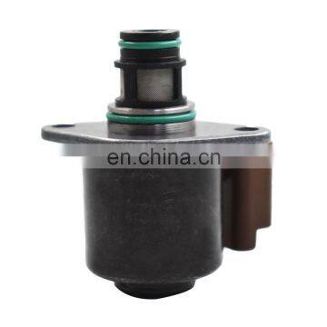 Fuel Pump Pressure Regulator Inlet Metering Valve IMV For Renault Ford Nissan 4S4Q-9G586-AA