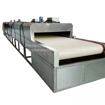 industrial belt dryer