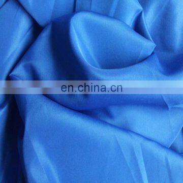 Chinese Supplier 100% polyester tela pongee venezuela For umbrella