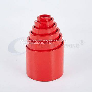 Volute Springs photo-2