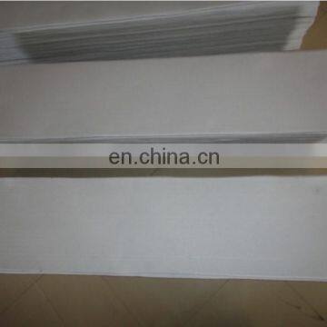 White Layered Felt Tension Pad for Glass Cutting Table photo-2