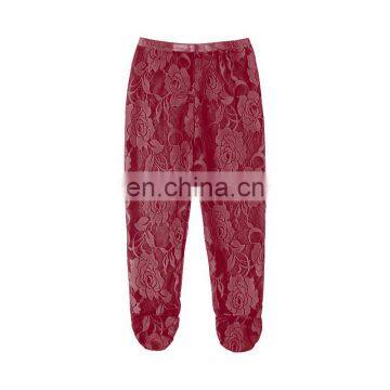 Baby Lace Leggings Girl Leggings Kids Leggings