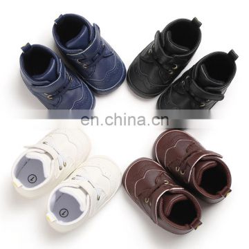 2020 Baby Shoes Newborn Infant Baby Girls Boys Shoes Toddler Shoes