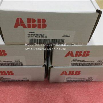 ABB 3BSE018158R1 PM861A Advant-800xA Processor Module