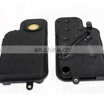 Transmission Filter M.ITSUBISHI P.AJERO V4A51, R4A51, AW30- 40LE, A340F, R5A51, V5A51 OEM MR528836 MD673110 46321-22040