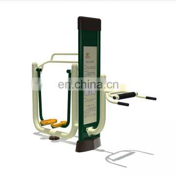 Outdoor Training Gym Fitness Machine Bike Treadmill Bike Equipment for Villa and Garden Using EU and USA Standard photo-6