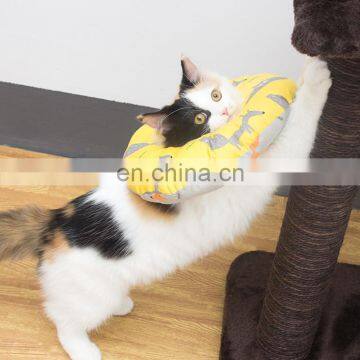 Custom Veterinary Pet Dog Cone Collar Elizabeth photo-2