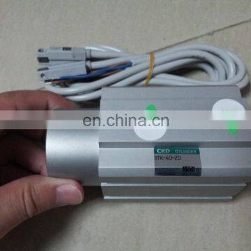 CKD Double Acting Cylinder STK-40-20 photo-2