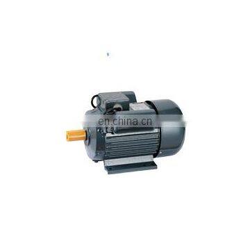 CE 1480rpm Single Phase Electric ac Motor 3hp 2.2kw Asynchronous Motor Electric Motor photo-2