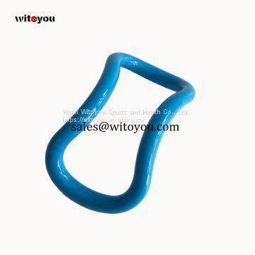 Multifunctional Yoga Pilate Ring for Exercise and Fitness Manufacturer photo-4