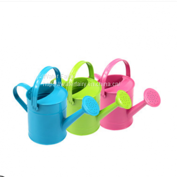 Children's garden shower