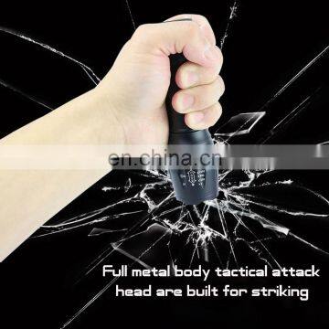 Aluminum Alloy Waterproof Tactical Flashlight Rechargeable Led Flashlights For Outdoors photo-6