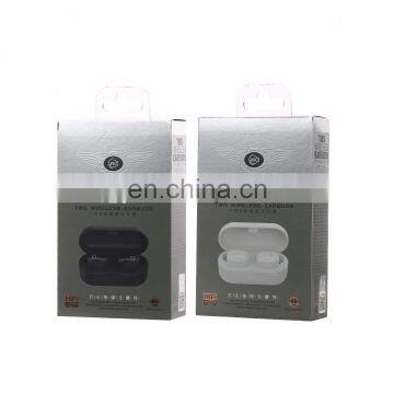 Handsfree TWS True Wireless Deep Bass Sports Earbuds Game Headset Hifi Sound Music Headphone Bluetooth 5.0 Earphone photo-5