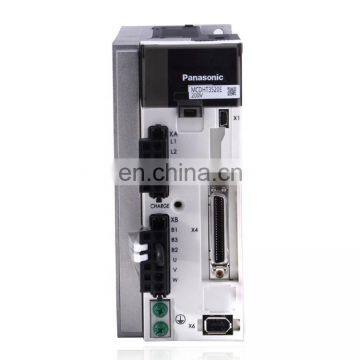 750w Japan Panasonic ac Servo Motor MHMD082G1U + MCDKT3520E for Jacquard Machine photo-4