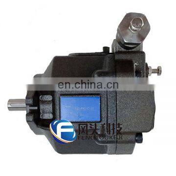 YUKEN AR Series Variable Displacement Piston Pump AR16-FR01B-20 AR22-FR01B-20 photo-3