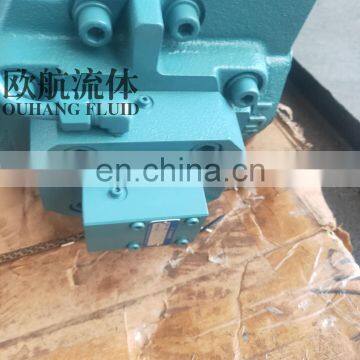 Original Japanese DAIKIN Variable Plunger Pump Closed-loop Hydraulic Oil Pump HV120SAES-LX-11-30N05