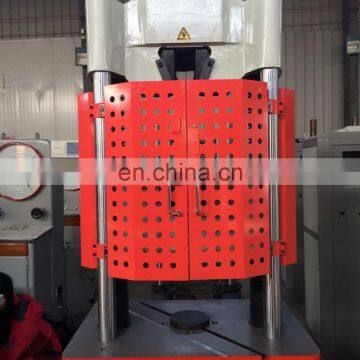 WAW-D 300kN,600kN,1000kN,2000kN Hydraulic Power Tensile Compression Universal Testing Machine/automatic Universal Tester photo-6