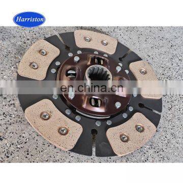 High Quality copper Clutch plate for  Kubota M7040 tractor