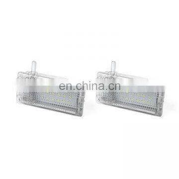 High Quality Error Free LED Glove Box Light For BMW E46 E53 E81 E87 E90 E91 E92 R50 R52 R55 R60