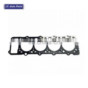 Brand New Auto Engine Cylinder Head Gasket For Mitsubishi Pajero Shogun Canter OEM ME200751 06821A