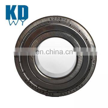 Deep Groove Ball Bearing Price List 6322 For Mini Tractor 110x240x50mm photo-6