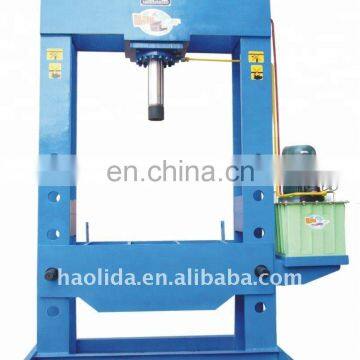50T Electrical Hydraulic Press Machine photo-2