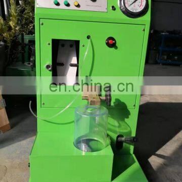 China Factory Directly Sale CR800 Common Injector Rail Tester photo-5