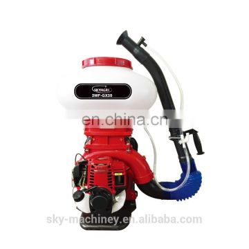 knapsack gasoline engine power sprayer pump