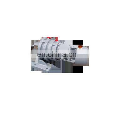 High Speed Cycloidal Pinwheel Gear Speed Reducer photo-4