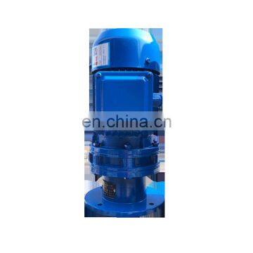 Quality Chemical Electric Mixer Liquid Agitator Mixer Dosing Tank Agitator With Great Price photo-3