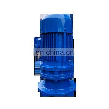 Paint Machine Price Sale Small Sludge Mixer photo-5