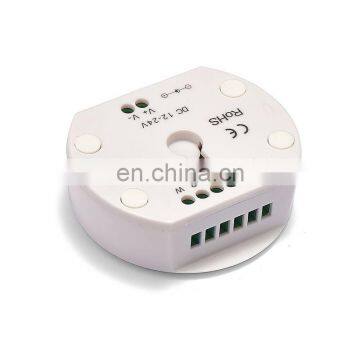 WIFI UFO RGBW Controller WiFi Music RGBW Controller By Phone For 5050 LED Strip Lights photo-3