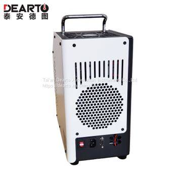 Low Temperature -30 ~ 150 C Portable Dry Well Temperature Calibrator photo-5