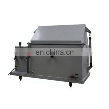 Liyi ASTM-B117 Corrosion Resistance Machine Spray Solar Panel Salt Mist Aging Testing Chamber photo-6