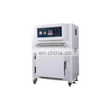 Hot Air Machine Laboratory Electric Drying Oven photo-3