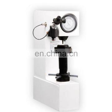 Производитель LIYI. Цена бринелльметра, виккерсметра, роквеллметра и микротвердомера photo-6